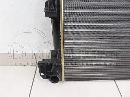ΨΥΓΕΙΟ ΝΕΡΟΥ 2.2 I16V-2.0-2.2DTI (ΜΕ A/C) (65*41.5)