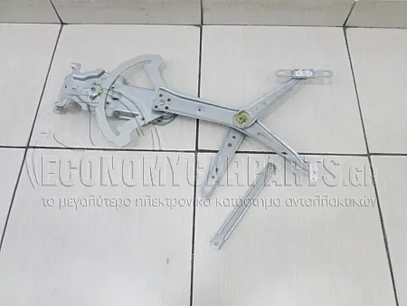 ΓΡΥΛΛΟΣ ΠΑΡΑΘΥΡΟΥ ΕΜΠΡΟΣ ΗΛΕΚΤΡΙΚΟΣ (ΧΩΡΙΣ ΜΟΤΕΡ)