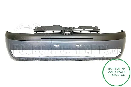 ΠΡΟΦΥΛΑΚΤΗΡΑΣ ΕΜΠΡΟΣ ΒΑΦΟΜΕΝΟΣ 2000-2003
