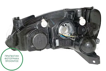 ΦΑΝΑΡΙ ΕΜΠΡΟΣ ΗΛΕΚΤΡΙΚΟ (ΤΥΠΟΥ BOSCH) (DEPO) 2000-2002