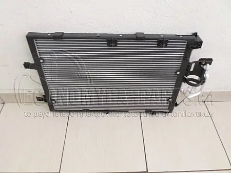 ΨΥΓΕΙΟ A/C (54*38) 2000-2003