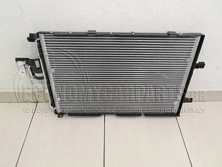 ΨΥΓΕΙΟ A/C (54*38) 2000-2003