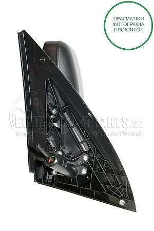 ΚΑΘΡΕΦΤΗΣ ΕΞΩΤΕΡΙΚΟΣ ΜΗΧΑΝΙΚΟΣ ΜΕ ΝΤΙΖΕΣ (CONVEX GLASS)