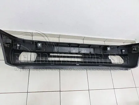 ΠΡΟΦΥΛΑΚΤΗΡΑΣ ΕΜΠΡΟΣ (ΜΕ ΘΕΣΕΙΣ ΓΙΑ ΠΡΟΒΟΛΕΙΣ)