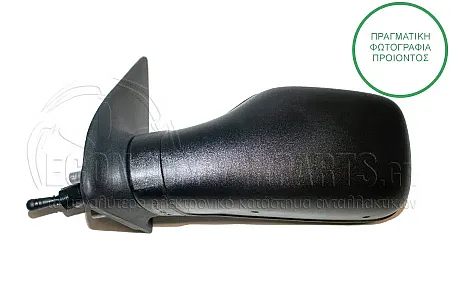 ΚΑΘΡΕΦΤΗΣ ΕΞΩΤΕΡΙΚΟΣ ΜΗΧΑΝΙΚΟΣ ΜΕ ΝΤΙΖΕΣ (FLAT GLASS)