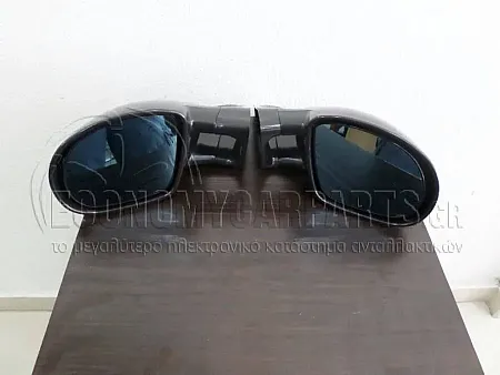 ΚΑΘΡΕΦΤΕΣ ΕΞΩΤΕΡΙΚΟΙ ΜΗΧΑΝΙΚΟΙ (LOOK M3) (ΣΕΤ)