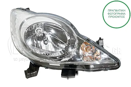 ΦΑΝΑΡΙ ΕΜΠΡΟΣ (ME MOTEP) (VALEO)