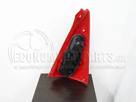 ΦΑΝΑΡΙ ΠΙΣΩ (ΚΟΚΚΙΝΟ) (MARELLI)