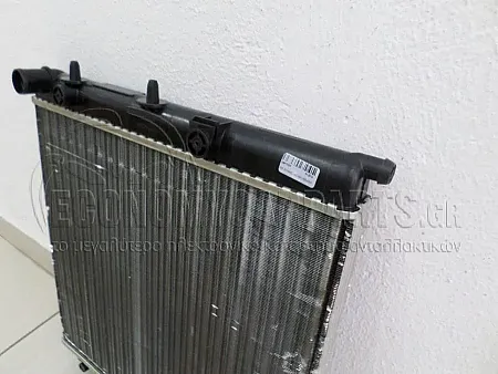 ΨΥΓΕΙΟ ΝΕΡΟΥ 1.4cc 8V16V ΜΕ & ΧΩΡΙΣ A/C HDI(38*40.2*27)