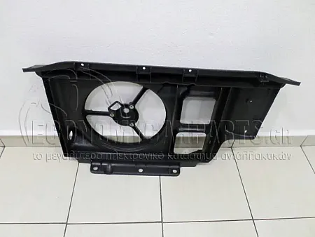 ΜΕΤΩΠΗ ΕΜΠΡΟΣ ΧΩΡΙΣ A/C