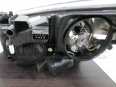 ΦΑΝΑΡΙ ΕΜΠΡΟΣ (ΜΕ ΠΡΟΒΟΛΕΑ) VALEO H7/H7/H1