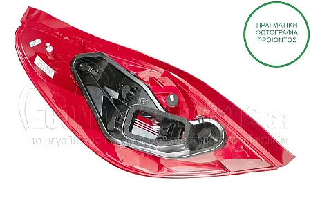 ΦΑΝΑΡΙ ΠΙΣΩ (ΓΙΑ ΕΚΔΟΣΕΙΣ CABRIO) 2006-2010 (VISTEON)