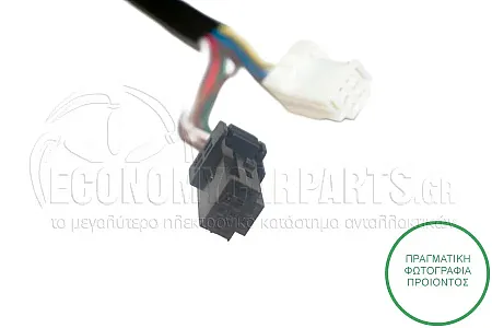 ΚΑΘΡΕΦΤΗΣ ΕΞΩΤΕΡΙΚΟΣ ΗΛΕΚΤΡΙΚΟΣ ΘΕΡΜΑΙΝΟΜΕΝΟΣ ΒΑΦΟΜΕΝΟΣ (ΜΕ ΦΛΑΣ) (ΜΕ ΑΙΣΘΗΤΗΡΑ ΘΕΡΜΟΚΡΑΣΙΑΣ) (CONVEX GLASS)