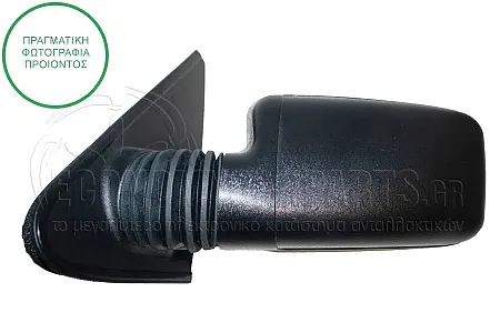 ΚΑΘΡΕΦΤΗΣ ΕΞΩΤΕΡΙΚΟΣ ΗΛΕΚΤΡΙΚΟΣ (CONVEX GLASS)