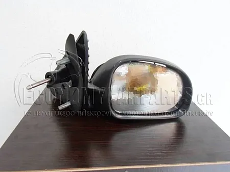 ΚΑΘΡΕΦΤΗΣ ΕΞΩΤΕΡΙΚΟΣ ΜΗΧΑΝΙΚΟΣ 1996-1999 (CONVEX GLASS) (Α)