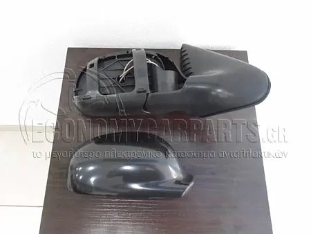 ΚΑΘΡΕΦΤΗΣ ΕΞΩΤΕΡΙΚΟΣ ΜΗΧΑΝΙΚΟΣ 1996-1999 (CONVEX GLASS) (Α)