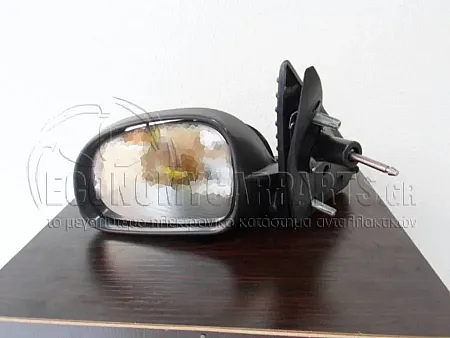ΚΑΘΡΕΦΤΗΣ ΕΞΩΤΕΡΙΚΟΣ ΜΗΧΑΝΙΚΟΣ 1996-1999 (ASPHERICAL GLASS) (Α)