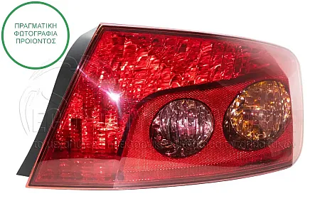 ΦΑΝΑΡΙ ΠΙΣΩ 2004-2008 (VALEO)