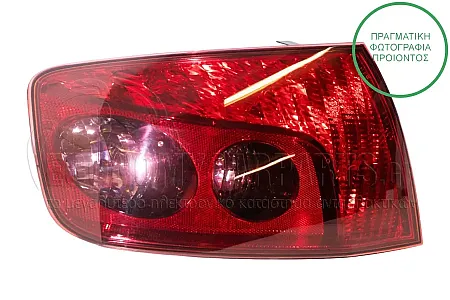 ΦΑΝΑΡΙ ΠΙΣΩ 2004-2008 (VALEO)