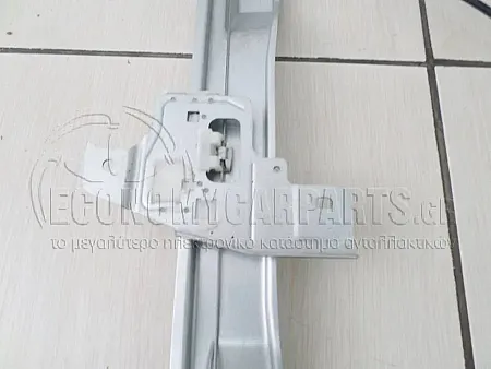ΓΡΥΛΛΟΣ ΠΑΡΑΘΥΡΟΥ ΕΜΠΡΟΣ ΗΛΕΚΤΡΙΚΟΣ (ΧΩΡΙΣ ΜΟΤΕΡ)