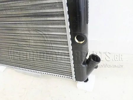 ΨΥΓΕΙΟ ΝΕΡΟΥ ΒΕΝΖΙΝΗ  (ΧΩΡΙΣ A/C )(36χ39,3χ2,2)