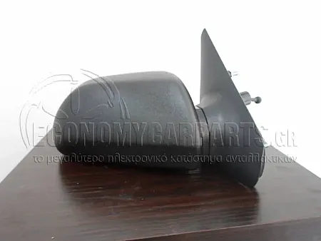 ΚΑΘΡΕΦΤΗΣ ΕΞΩΤΕΡΙΚΟΣ ΜΗΧΑΝΙΚΟΣ ME NTIZES (CONVEX GLASS)