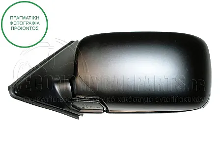 ΚΑΘΡΕΦΤΗΣ ΕΞΩΤΕΡΙΚΟΣ ΗΛΕΚΤΡΙΚΟΣ (FLAT GLASS) (A)