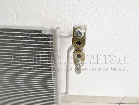 ΨΥΓΕΙΟ A/C (52*42*1.6)
