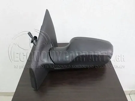 ΚΑΘΡΕΦΤΗΣ ΕΞΩΤΕΡΙΚΟΣ ΜΗΧΑΝΙΚΟΣ (ASPHERICAL GLASS) (Α)