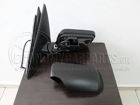 ΚΑΘΡΕΦΤΗΣ ΕΞΩΤΕΡΙΚΟΣ ΗΛΕΚΤΡΙΚΟΣ ΘΕΡΜΑΙΝΟΜΕΝΟΣ ΒΑΦΟΜΕΝΟΣ