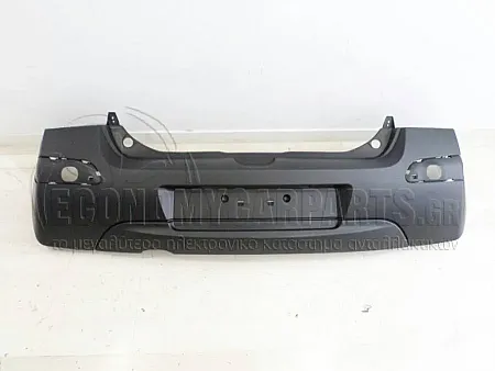 ΠΡΟΦΥΛΑΚΤΗΡΑΣ ΠΙΣΩ PRIMED
