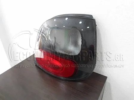 ΦΑΝΑΡΙ ΠΙΣΩ (MARELLI)