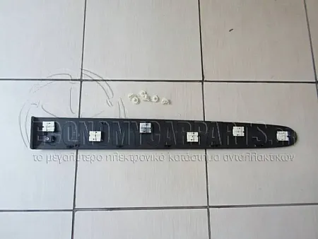 ΔΙΑΚΟΣΜΗΤΙΚΟ ΠΟΡΤΑΣ ΠΙΣΩ