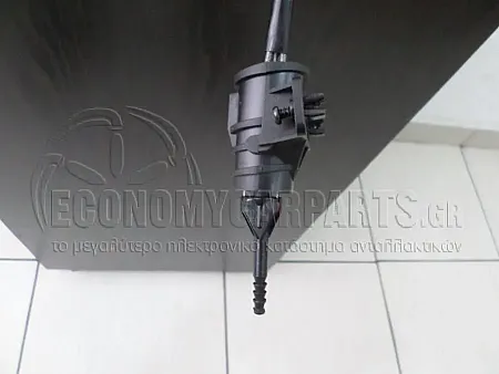 ΚΑΘΡΕΦΤΗΣ ΕΞΩΤΕΡΙΚΟΣ ΒΑΦΟΜΕΝΟΣ
