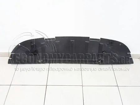 ΠΟΔΙΑ ΜΗΧΑΝΗΣ ΕΜΠΡΟΣ ΠΛΑΣΤΙΚΗ (ΠΟΔΙΑ ΠΡΟΦΥΛΑΚΤΗΡΑ ) 2003-2006