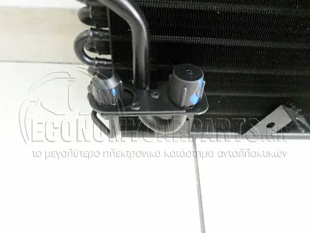 ΨΥΓΕΙΟ A/C (57*45.3*3.0) ΒΕΝΖΙΝΗ-ΠΕΤΡΕΛΑΙΟ