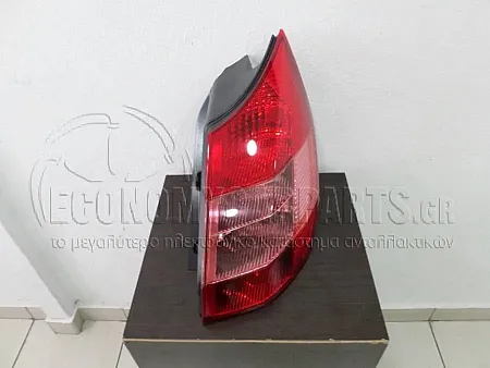 ΦΑΝΑΡΙ ΠΙΣΩ 2003-2005