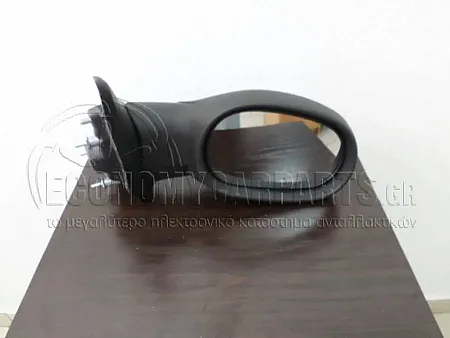 ΚΑΘΡΕΦΤΗΣ ΕΞΩΤΕΡΙΚΟΣ ΗΛΕΚΤΡΙΚΟΣ ΘΕΡΜΑΙΝΟΜΕΝΟΣ (ΜΕ ΑΙΣΘΗΤΗΡΑ)