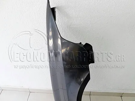 ΦΤΕΡΟ ΕΜΠΡΟΣ ΠΛΑΣΤΙΚΟ 2000-2005 (ΕΥΡΩΠΗ)