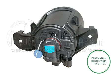 ΠΡΟΒΟΛΕΑΣ ΟΜΙΧΛΗΣ 2000-2005 (VALEO)