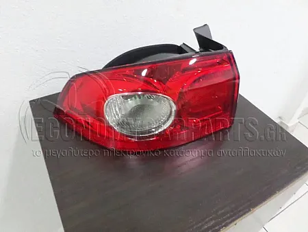 ΦΑΝΑΡΙ ΠΙΣΩ 5πορτο ΕΞΩΤΕΡΙΚΟ (VALEO) 2005-2007