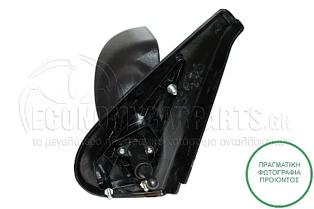 ΚΑΘΡΕΦΤΗΣ ΕΞΩΤΕΡΙΚΟΣ ΜΗΧΑΝΙΚΟΣ ME NTIZEΣ (CONVEX GLASS)