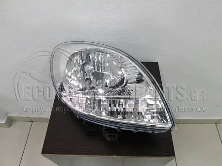 ΦΑΝΑΡΙ ΕΜΠΡΟΣ (VALEO)(ΜΕ ΛΕΥΚΟ ΦΛΑΣ)