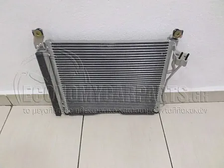 ΨΥΓΕΙΟ A/C 1.5cc DIESEL (50*34) 2003-2008