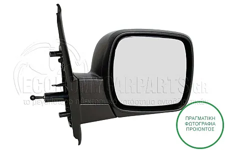 ΚΑΘΡΕΦΤΗΣ ΕΞΩΤΕΡΙΚΟΣ ΜΗΧΑΝΙΚΟΣ (CONVEX GLASS) (Α)