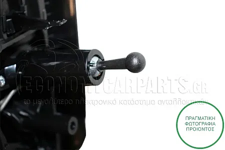 ΚΑΘΡΕΦΤΗΣ ΕΞΩΤΕΡΙΚΟΣ ΜΗΧΑΝΙΚΟΣ (CONVEX GLASS) (Α)