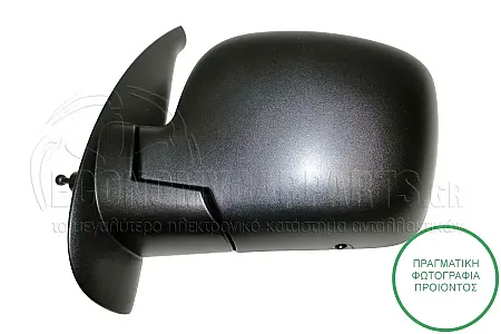 ΚΑΘΡΕΦΤΗΣ ΕΞΩΤΕΡΙΚΟΣ ΜΗΧΑΝΙΚΟΣ (CONVEX GLASS) (Α)
