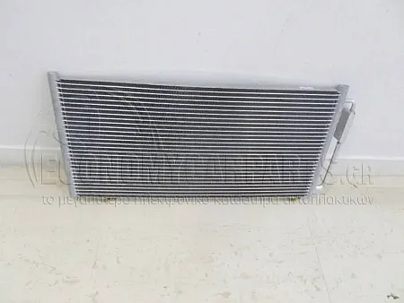 ΨΥΓΕΙΟ A/C ΓΙΑ ΟΛΑ (56.5x29.2x1.6)