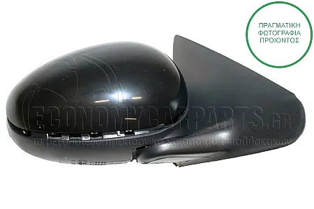 ΚΑΘΡΕΦΤΗΣ ΕΞΩΤΕΡΙΚΟΣ ΜΗΧΑΝΙΚΟΣ ΜΕ ΝΤΙΖΕΣ (CONVEX GLASS)