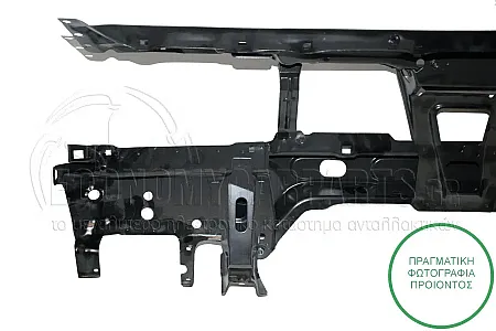 ΜΕΤΩΠΗ ΕΜΠΡΟΣ (ΓΙΑ ΕΚΔΟΣΕΙΣ 1.3-1.4) (43cm) (ΕΥΡΩΠΗ)